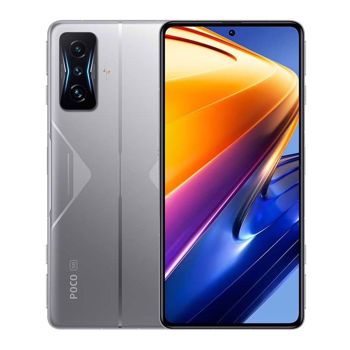 Poco F4 GT (8GB RAM + 128GB Memory) - Knight