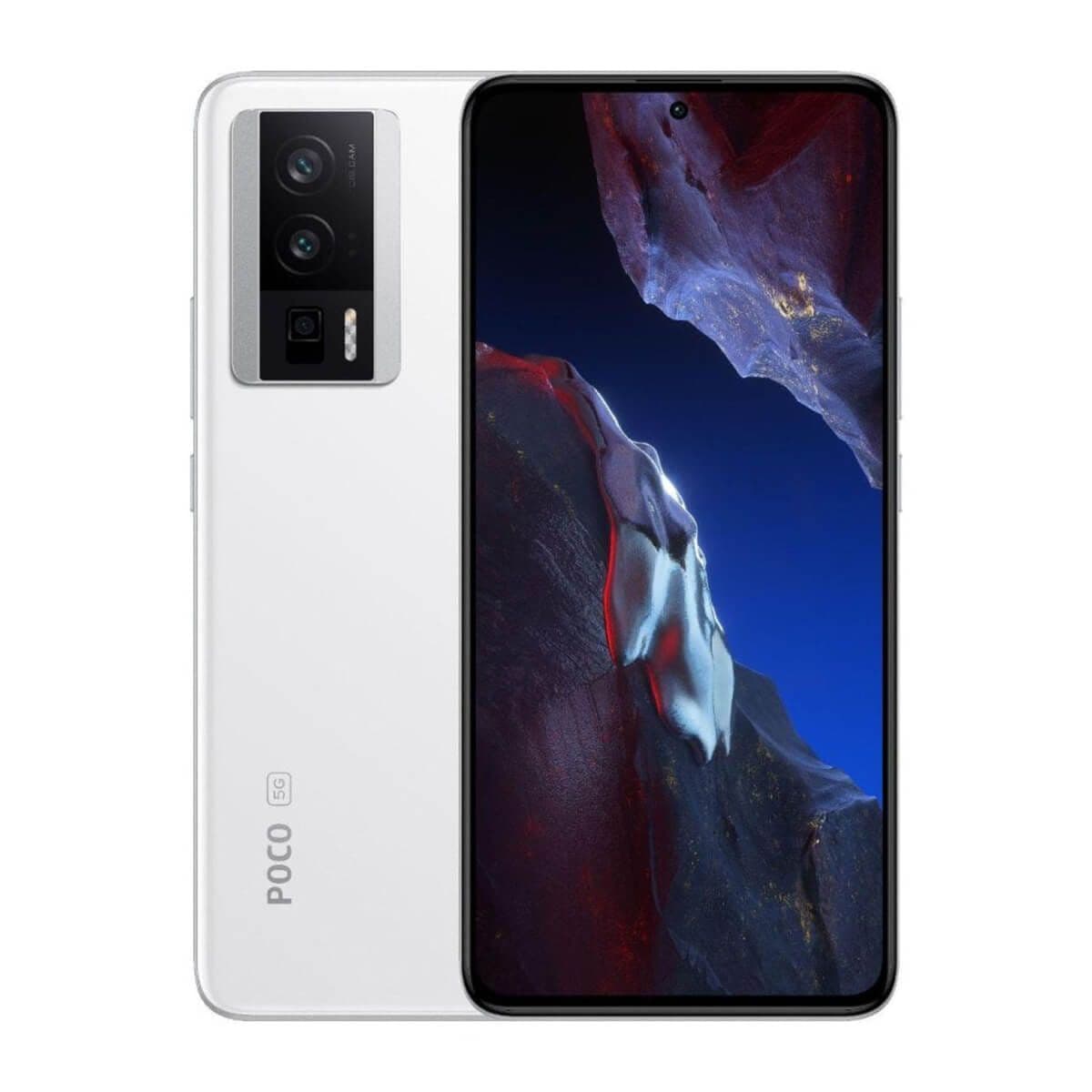 Poco F5 Pro (12GB RAM + 256GB Memory)