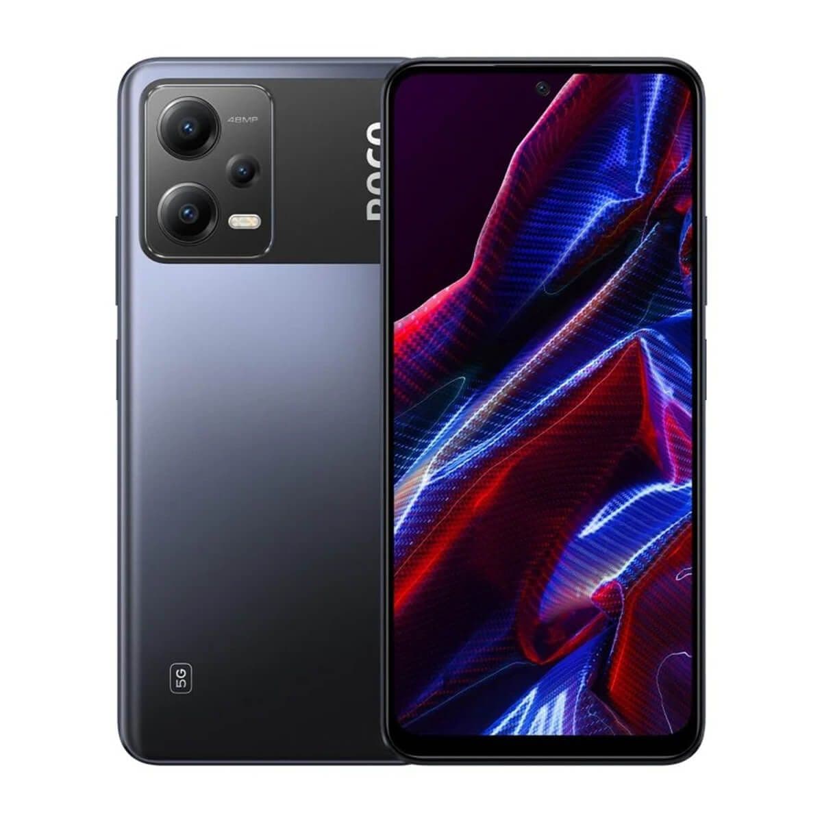 Poco X5 5G (8GB RAM + 256GB Memory)
