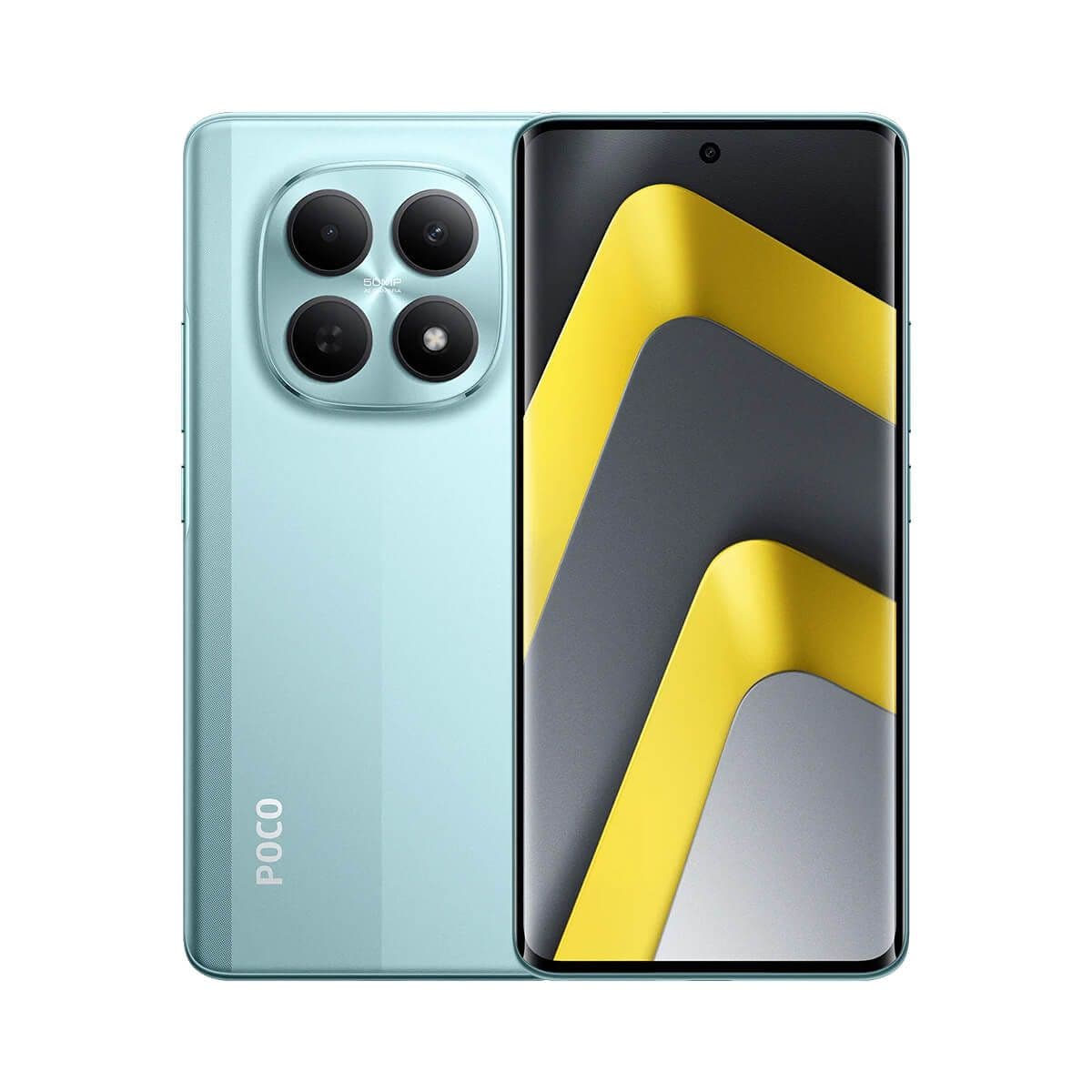 Poco M8 5G (12GB RAM + 512GB Memory)