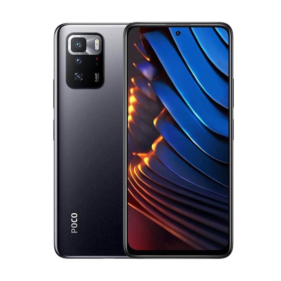Poco X3 GT 8GB RAM 128GB 5G Stargaze