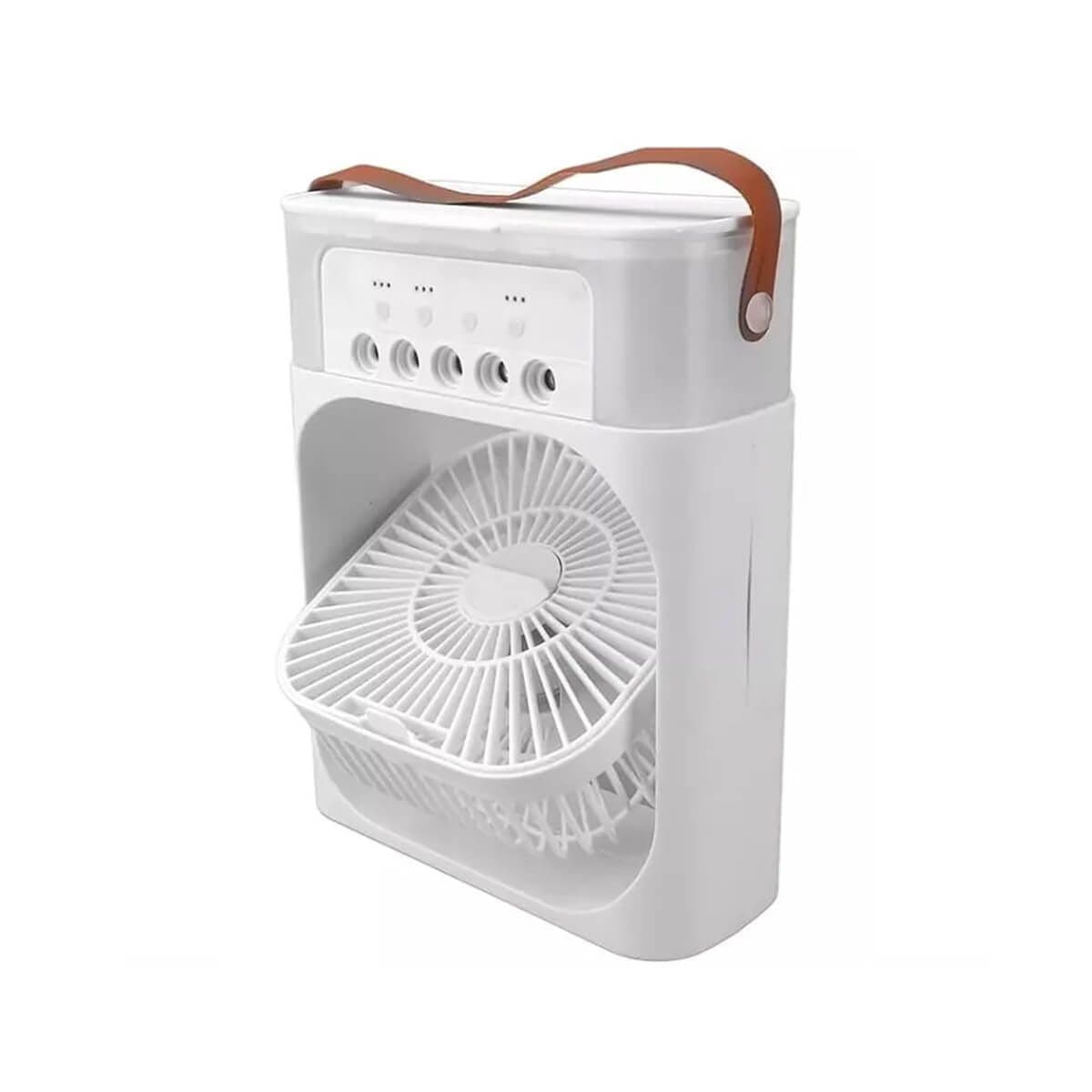 Portable Table Top Mini Cooling Fan