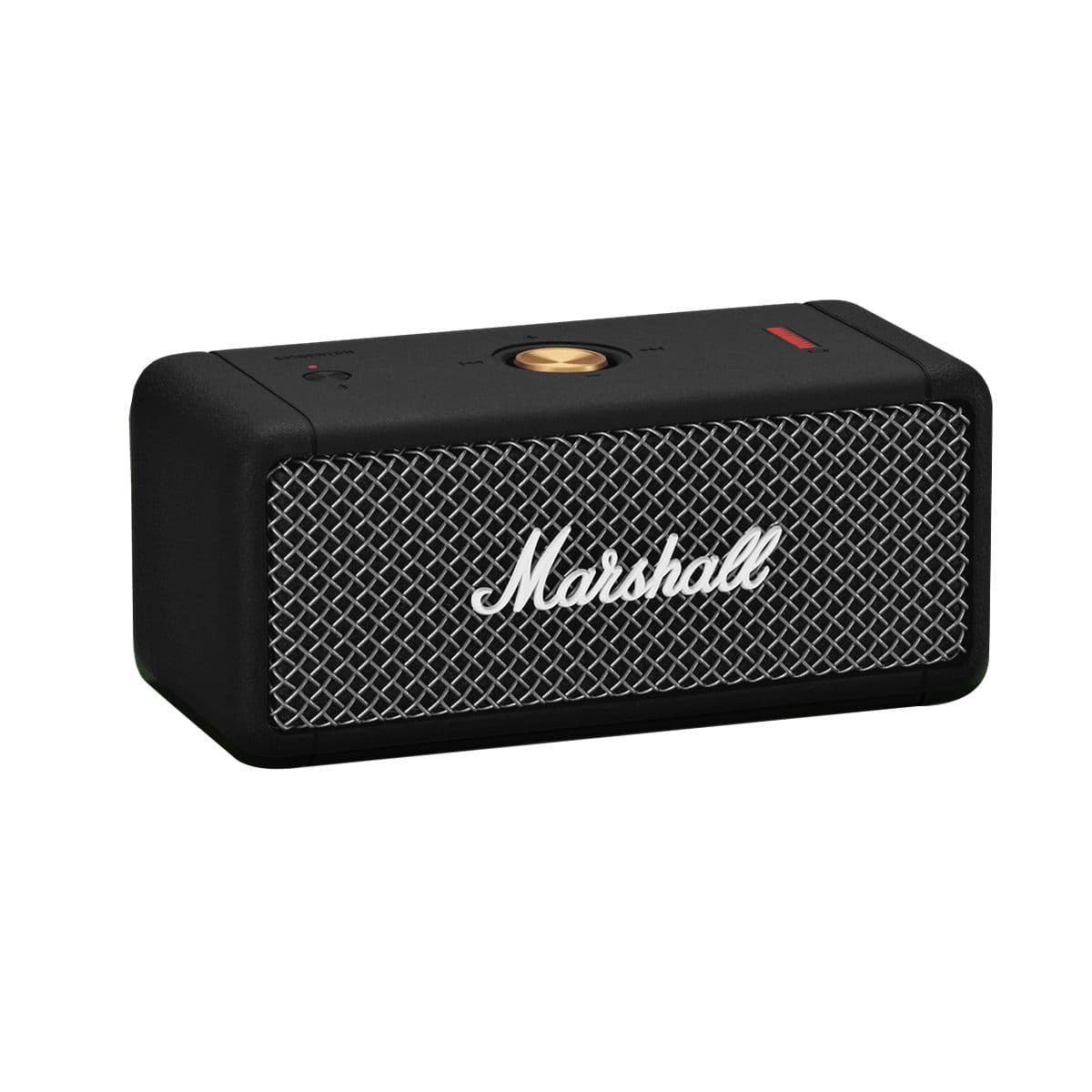 Marshall Emberton Portable Speaker
