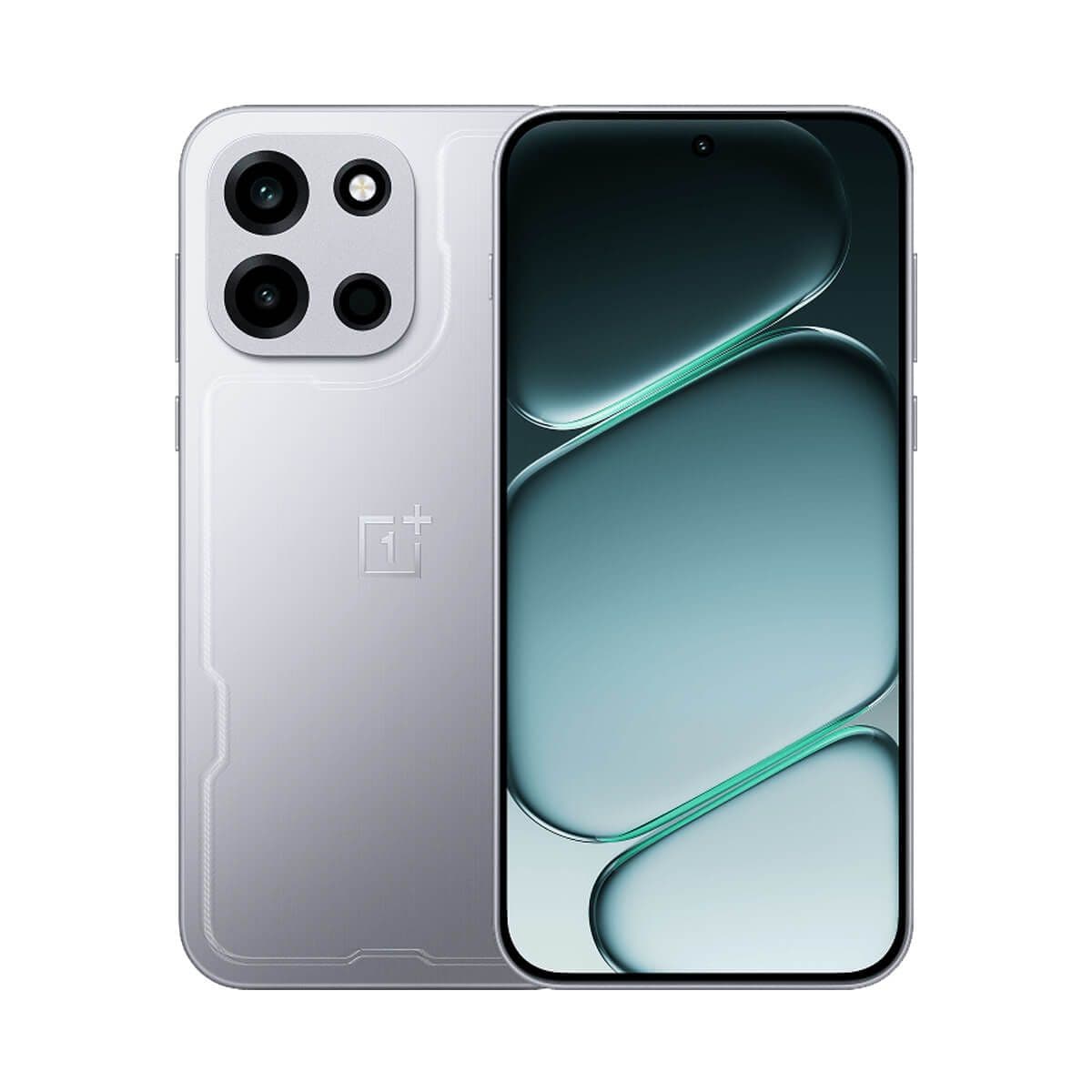 OnePlus Nord 6 (12GB RAM + 256GB Memory) - Quick
