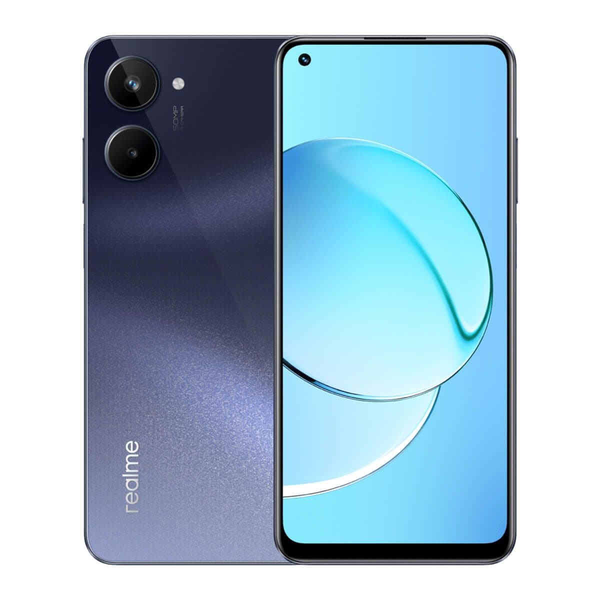 Realme 10 (8GB RAM + 128GB Memory) - Rush