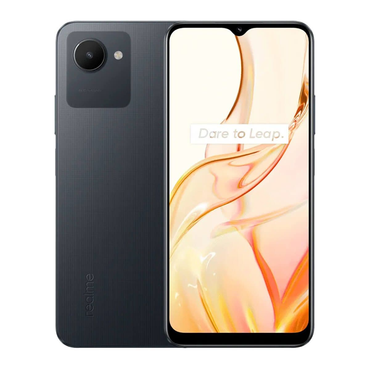 Realme C30s (4GB RAM + 64GB Memory) - Stripe