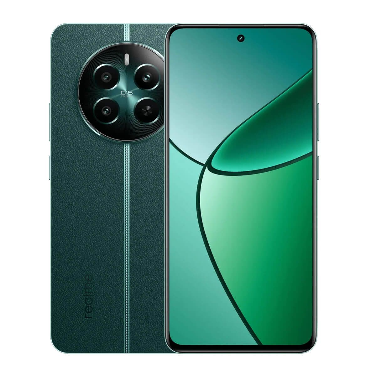 Realme 12+ 5G (12GB RAM + 512GB Memory) - Pioneer