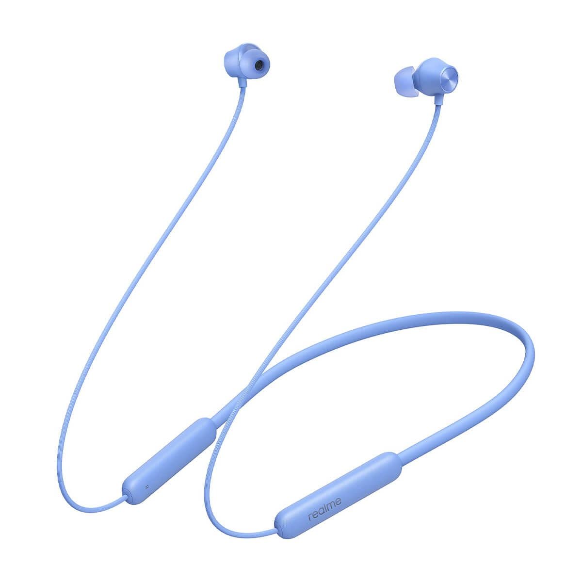 Realme Buds Wireless 2 Neo True Wireless Headphone