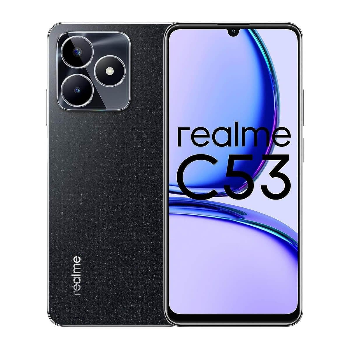 Realme C53 Russia (6GB RAM + 128GB Memory) - Mighty