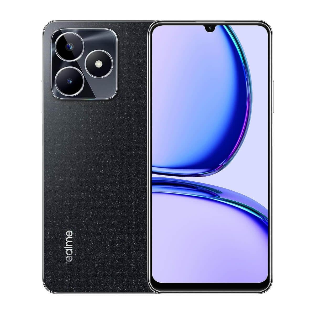 Realme C53 (6GB RAM + 128GB Memory) - Mighty