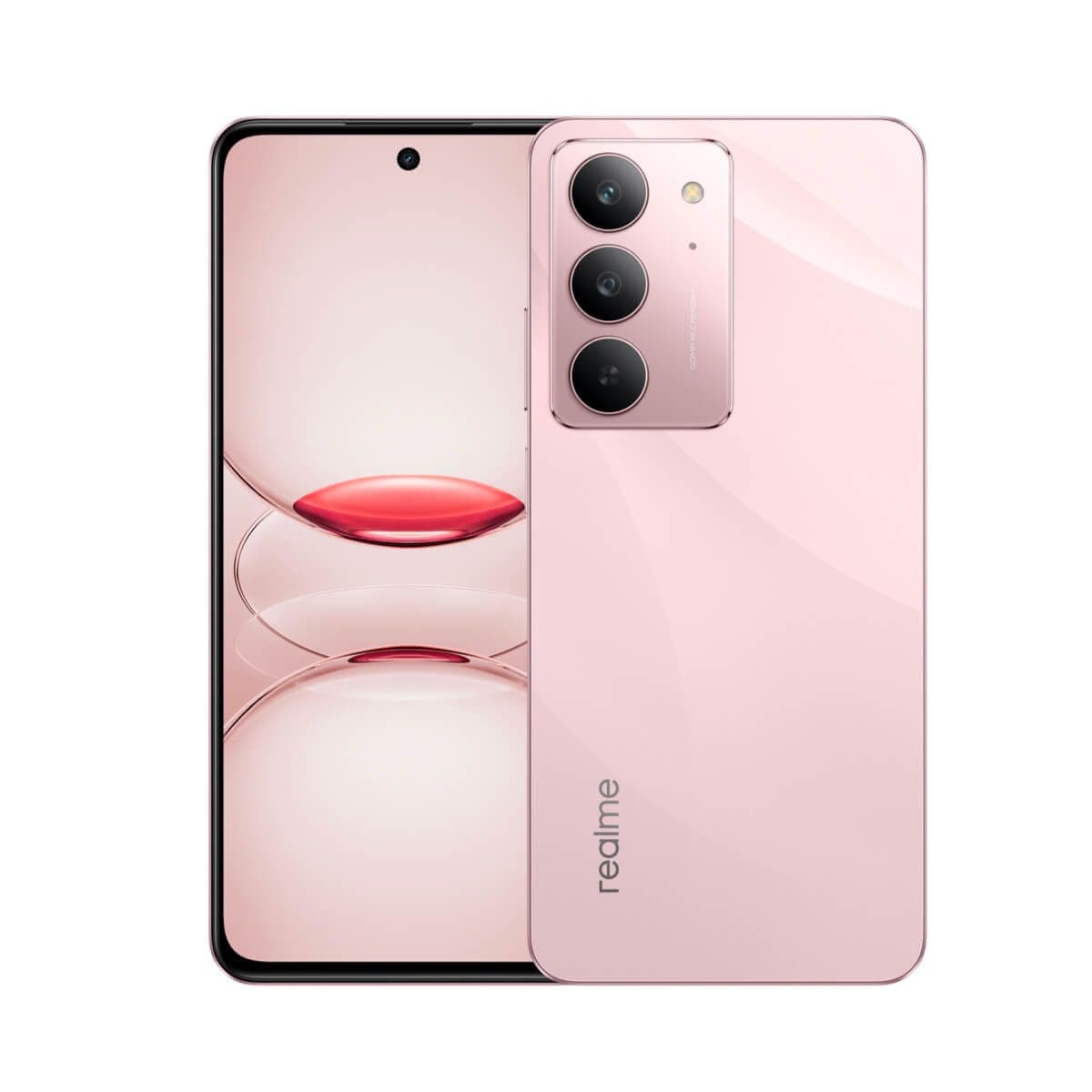 Realme C75x (8GB RAM + 256GB Memory)