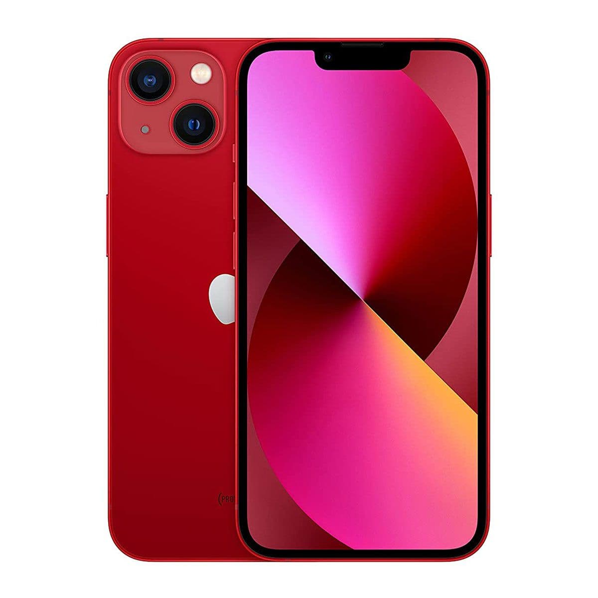 Apple iPhone 13 512GB - PRODUCT(RED)