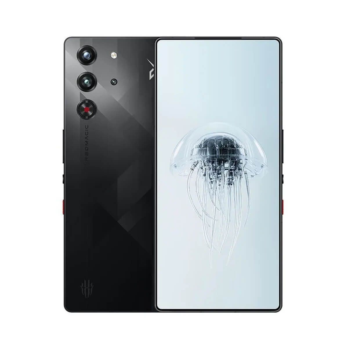 ZTE Nubia Redmagic 10 Pro (12GB RAM + 256GB Memory)