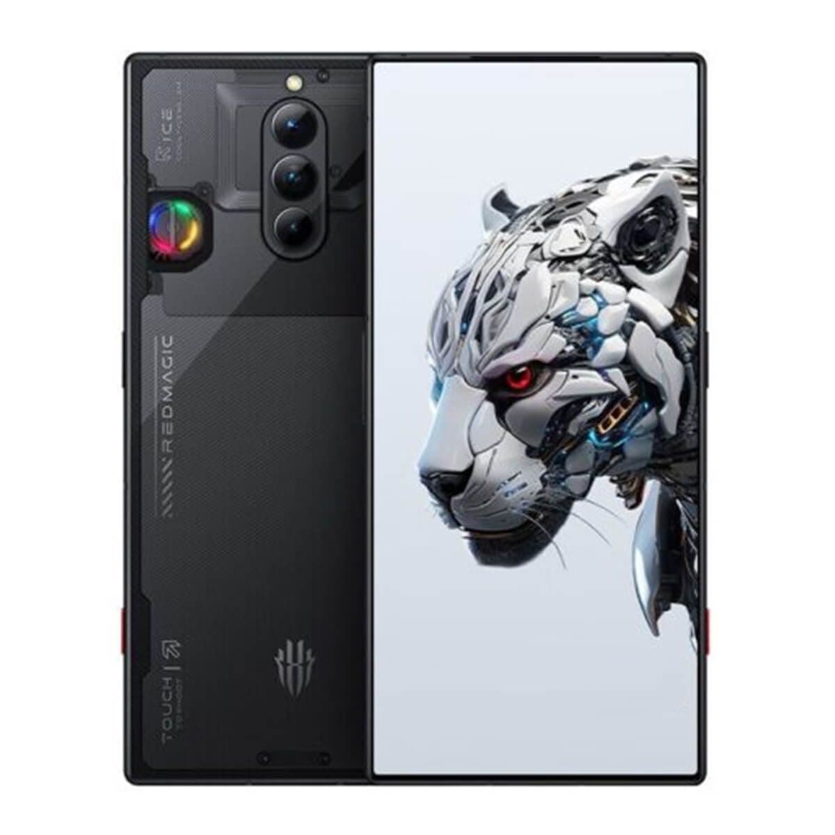 Redmagic 8S Pro (16GB RAM + 512GB Memory) - Aurora