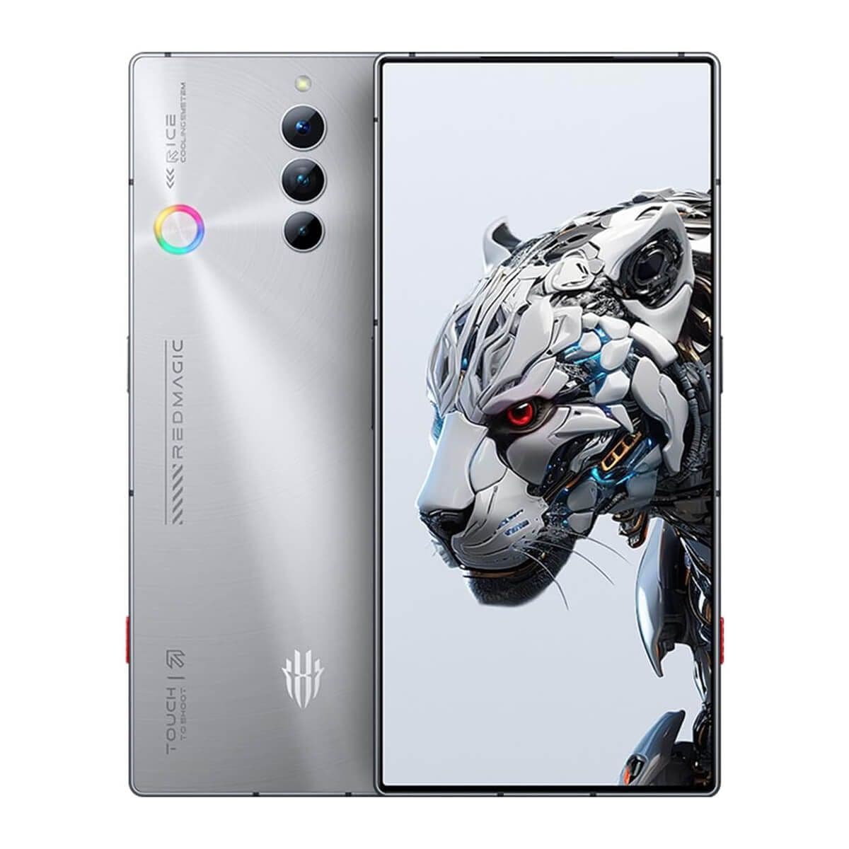 Redmagic 8S Pro (16GB RAM + 512GB Memory)
