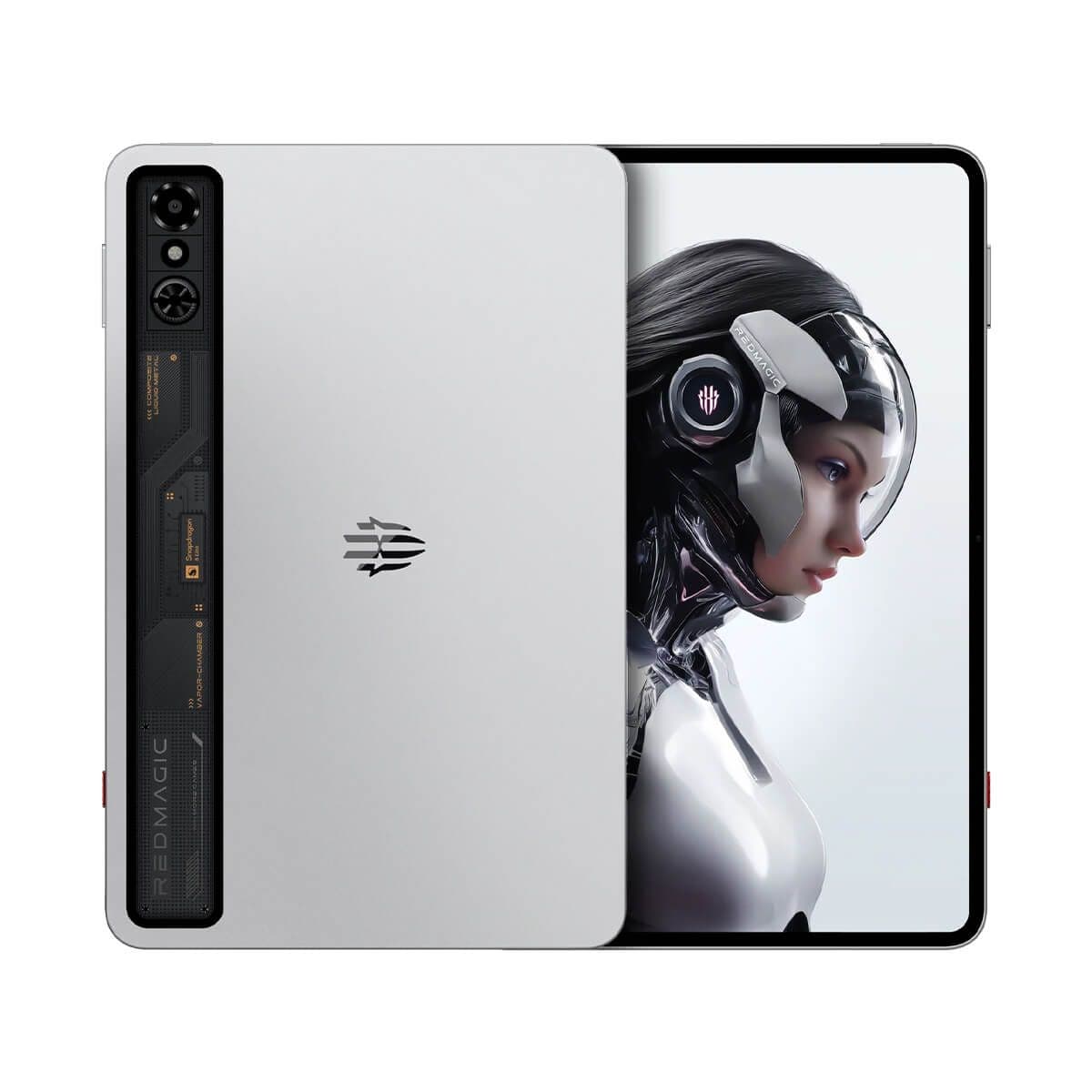 REDMAGIC Astra 9” – 16GB+512GB Gaming Tablet