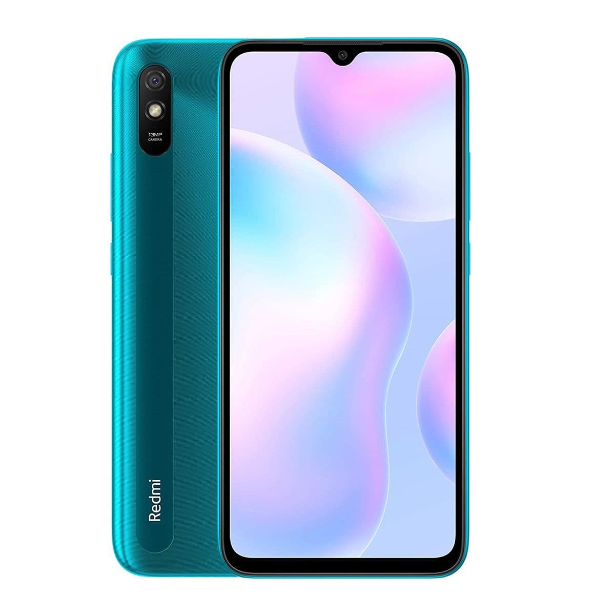 Redmi 9A Sport (2GB RAM + 32GB Memory)