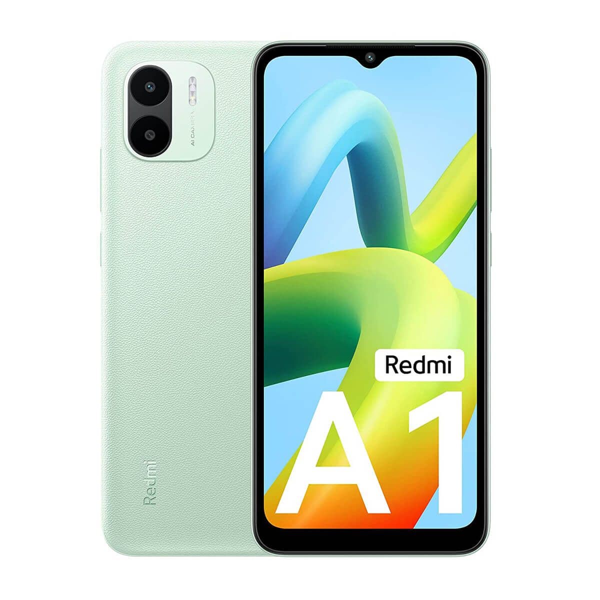 Redmi A1 (2GB RAM + 32GB Memory)