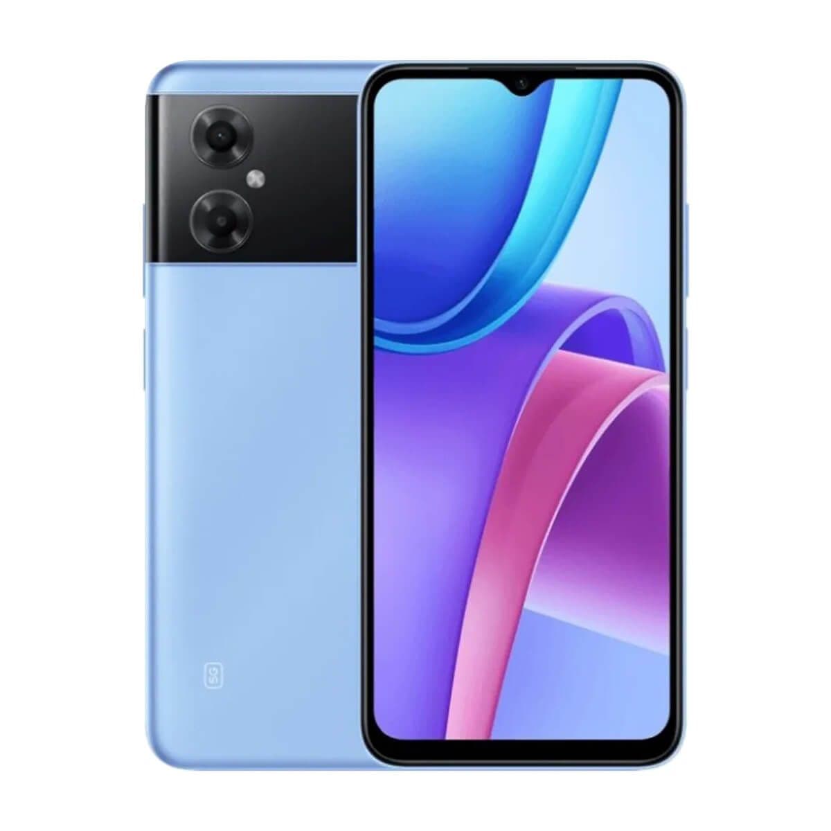 Redmi Note 11R 5G Chinese (6GB RAM + 128GB Memory)
