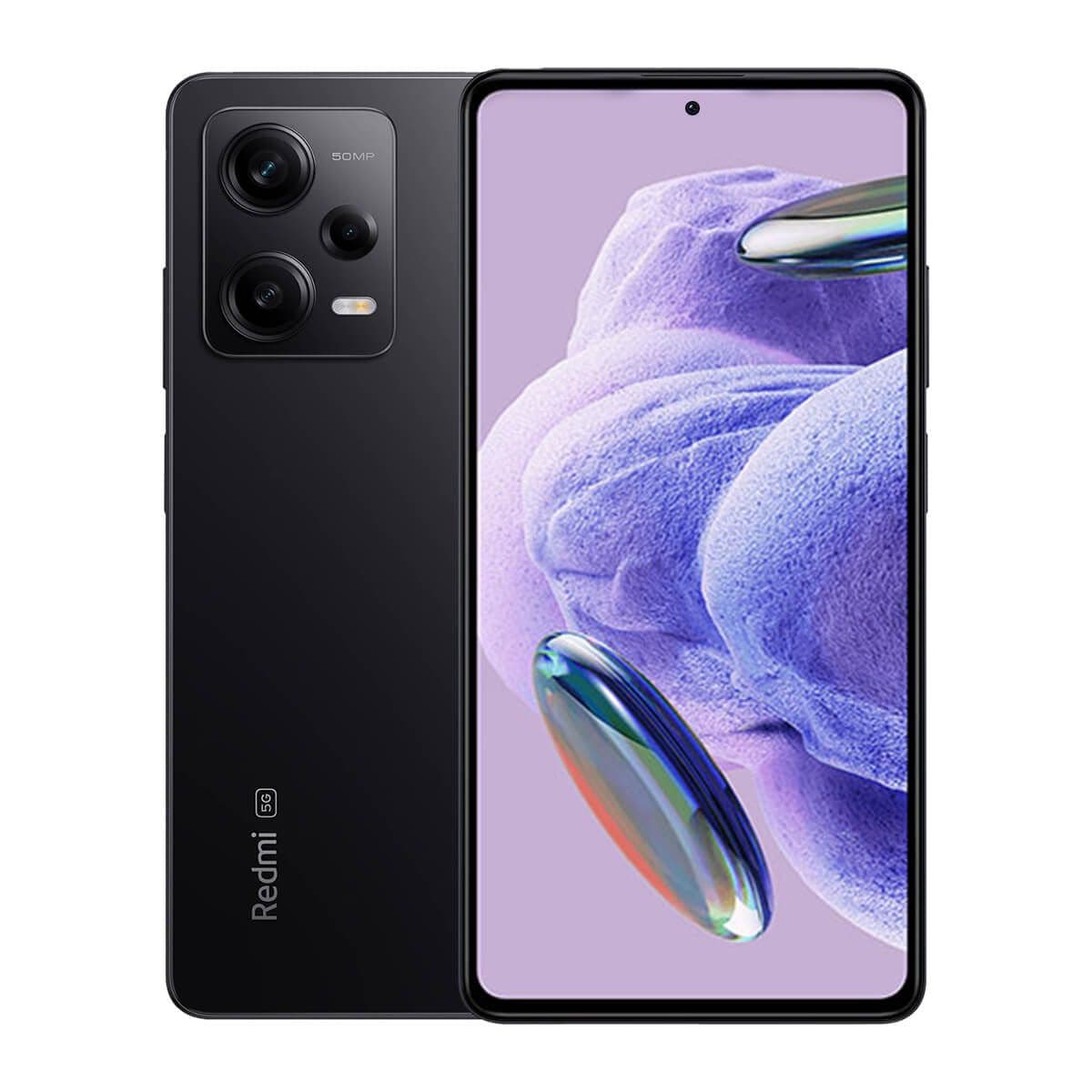 Redmi Note 12 Pro 5G (8GB RAM + 256GB Memory)