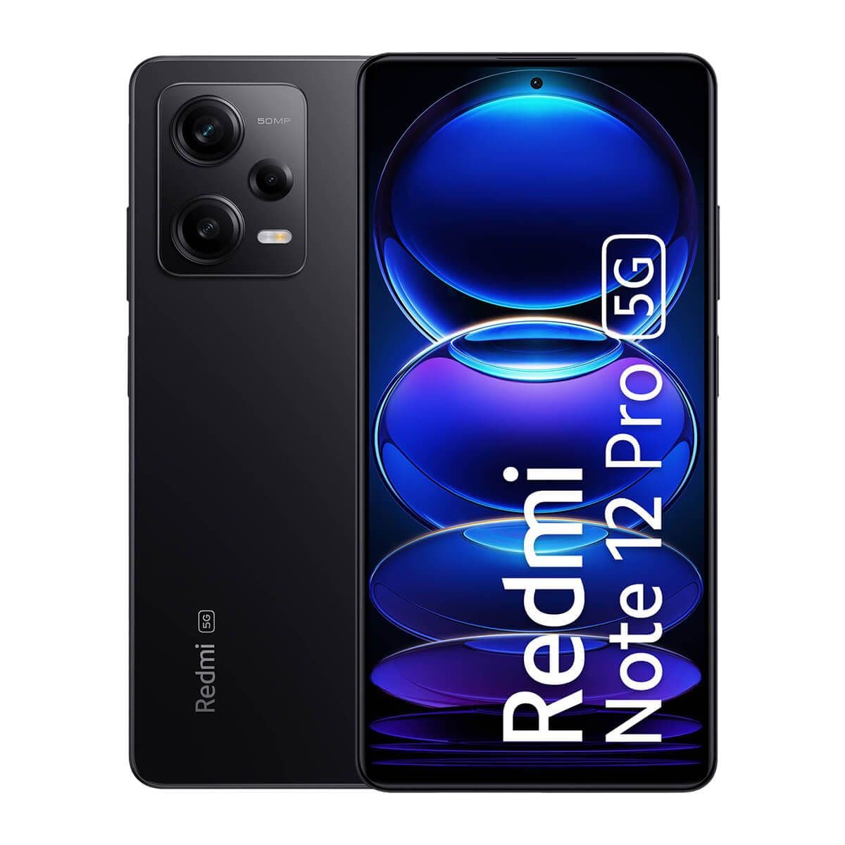 Redmi Note 12 Pro CN (8GB RAM + 256GB Memory)