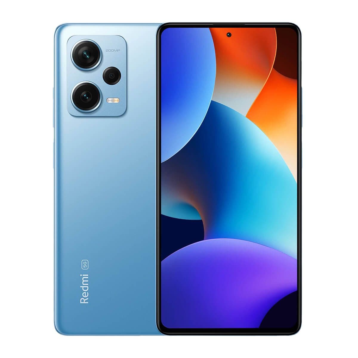 Xiaomi Redmi Note 12 Pro+ 5G Dual SIM, 8GB+256GB Phone