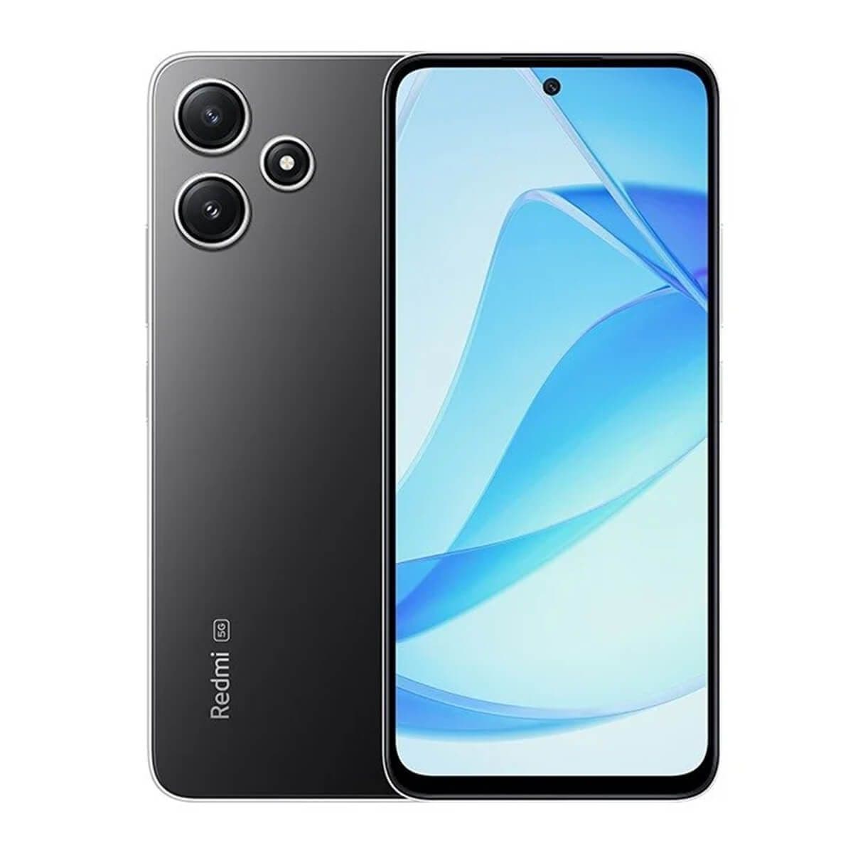 Redmi 12 5G CN (4GB RAM + 128GB Memory)