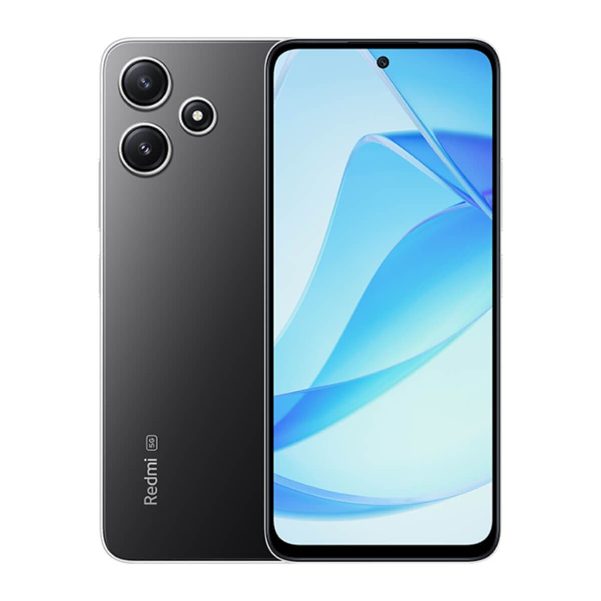 Redmi 12 5G CN (8GB RAM + 256GB Memory)