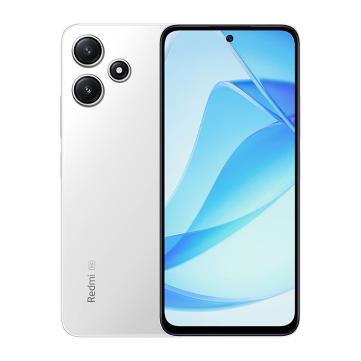 Redmi 12 5G CN (8GB RAM + 128GB Memory)