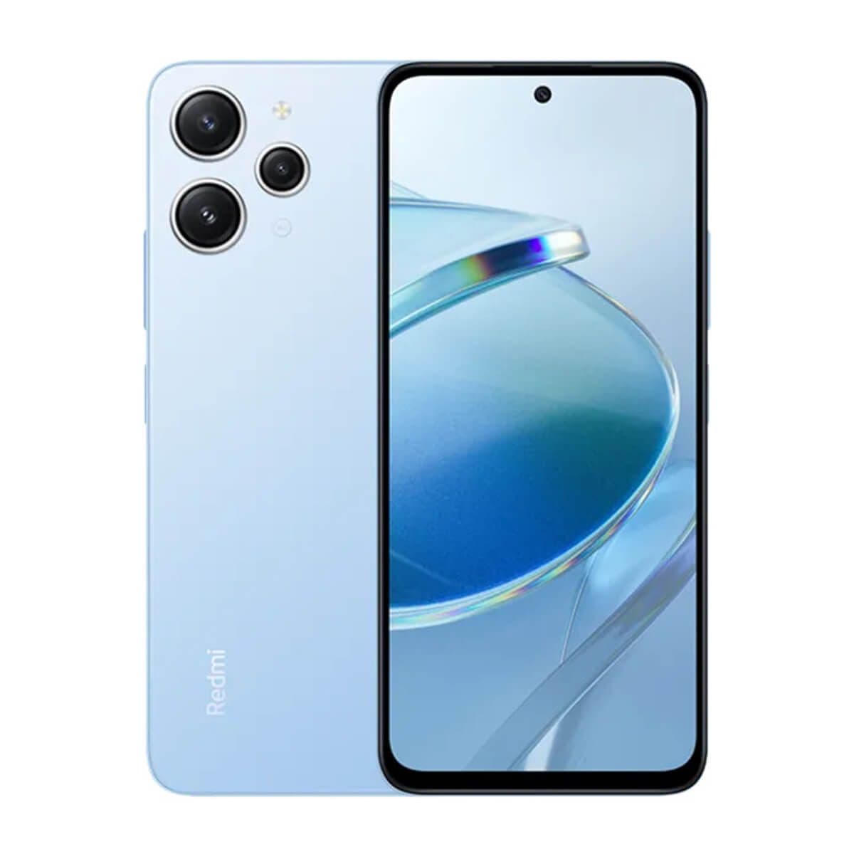 Redmi 12 5G IND (8GB RAM + 256GB Memory) - Pastel