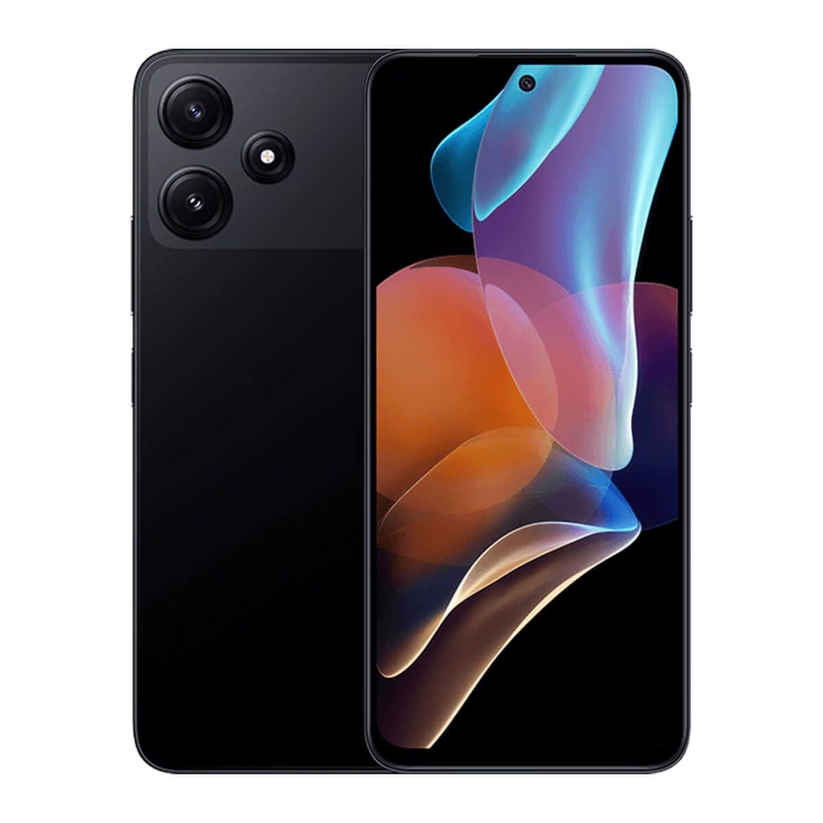 Redmi 12R CN (4GB RAM + 128GB Memory)