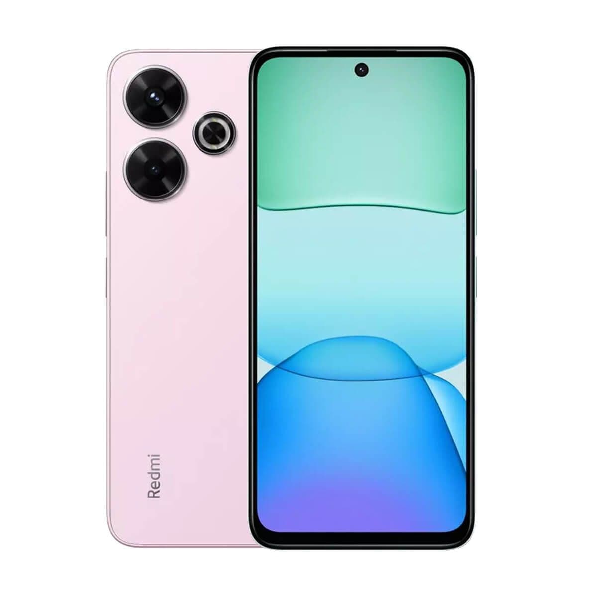 Redmi 13 (8GB RAM + 256GB Memory) - Pearl