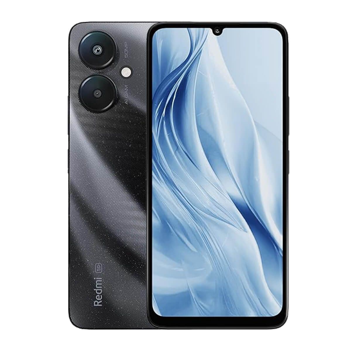 Redmi 13C 5G CN (6GB RAM + 128GB Memory)