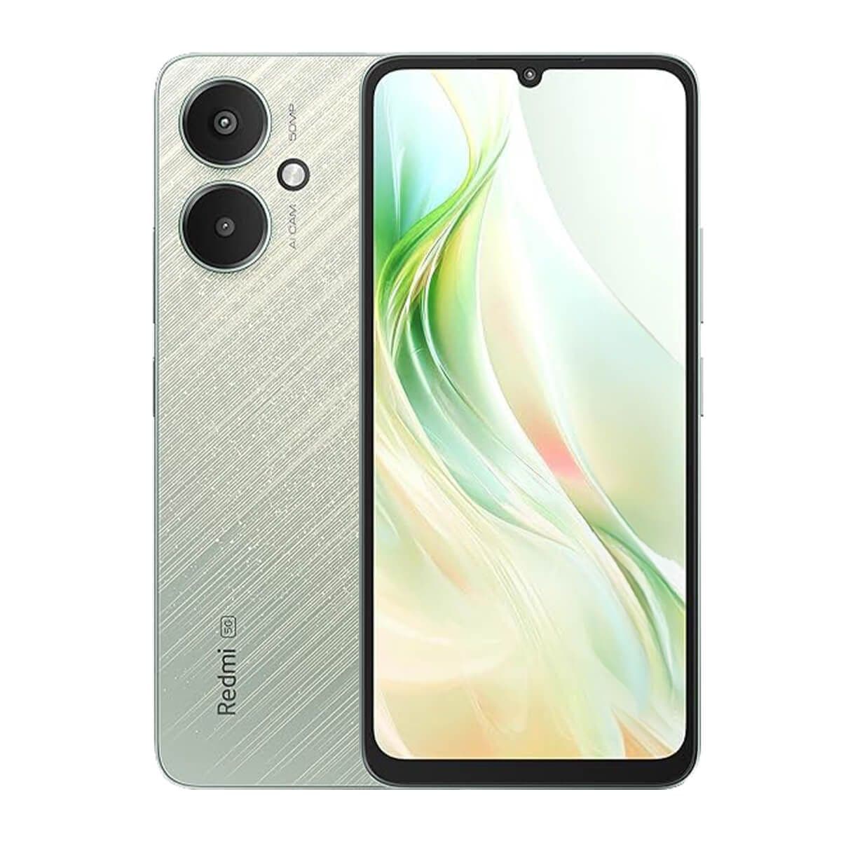 Redmi 13C 5G CN (6GB RAM + 128GB Memory) - Startrail