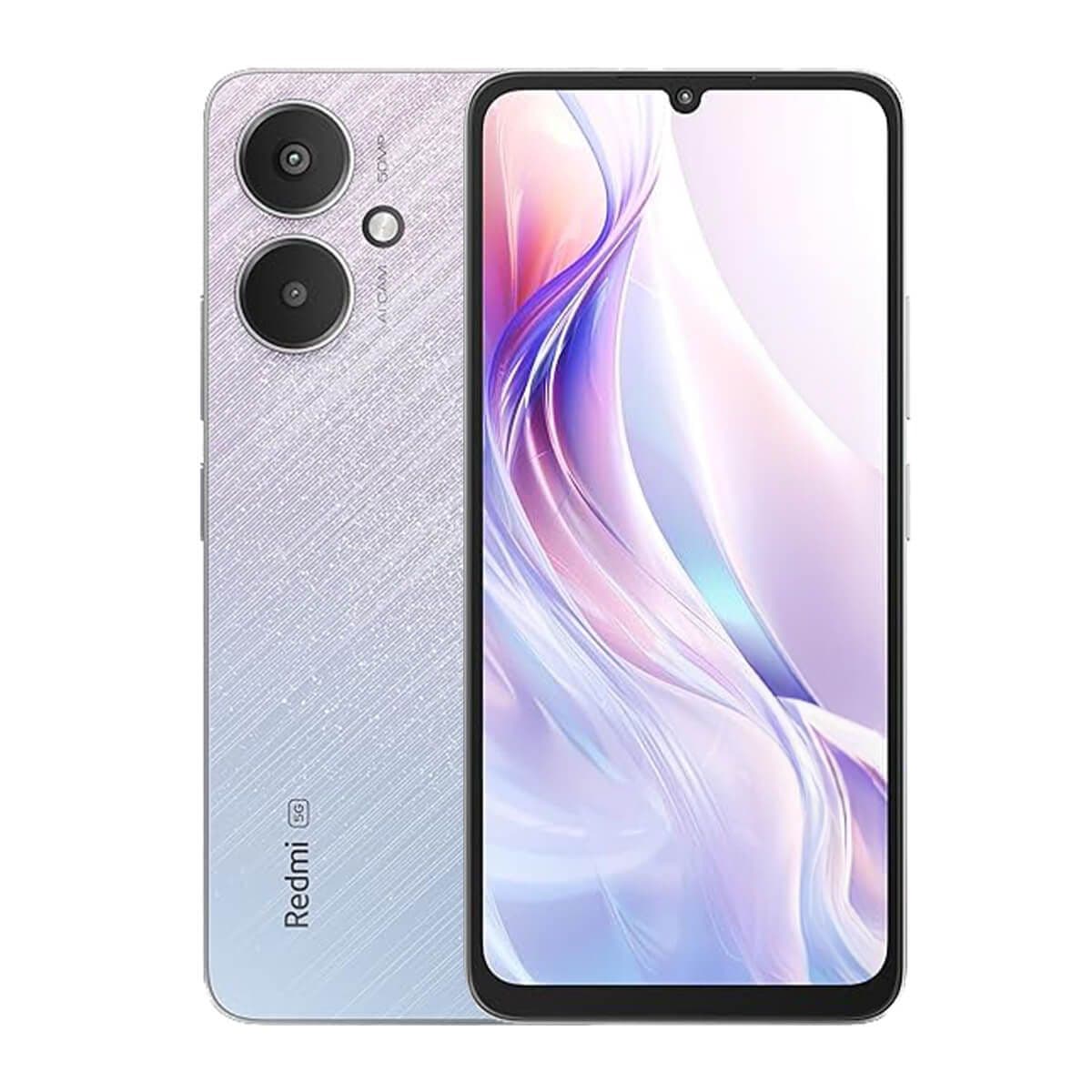 Redmi 13C 5G CN (4GB RAM + 128GB Memory) - Startrail