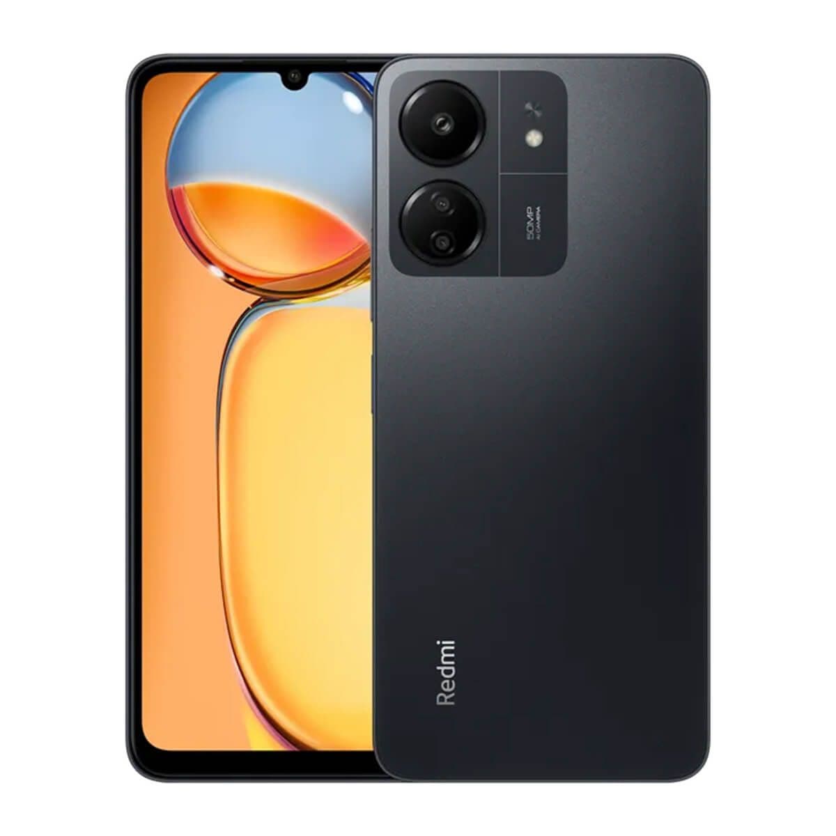Redmi 13C IND (8GB RAM + 256GB Memory) - Stardust
