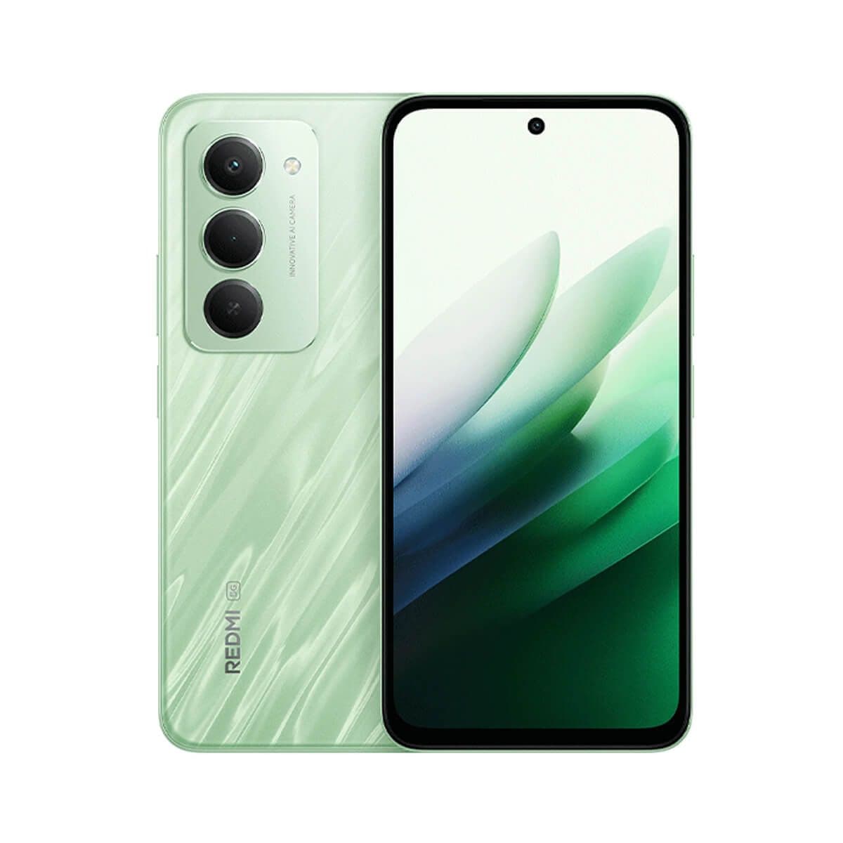 Redmi 15 5G (8GB RAM + 256GB Memory) - Ripple