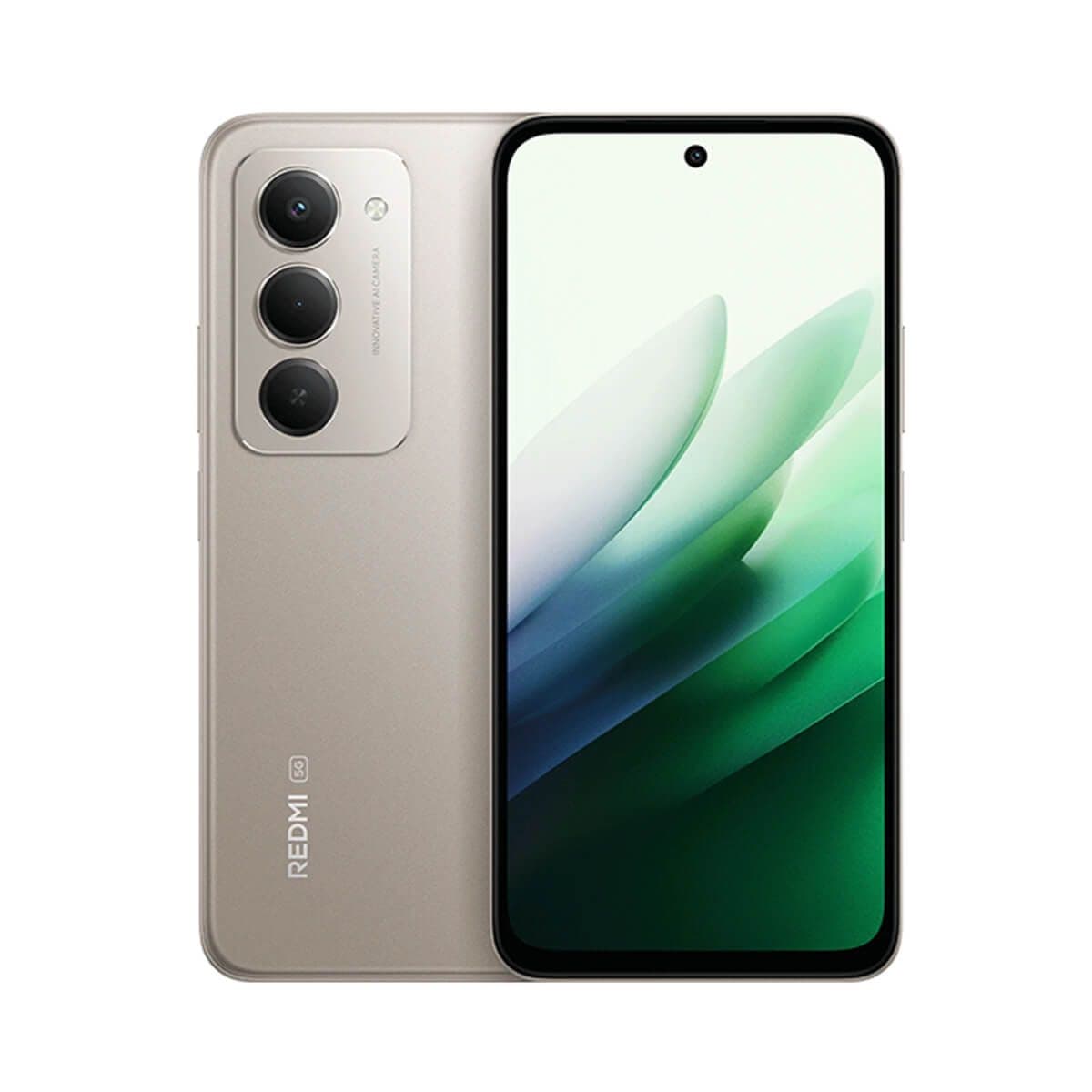 Redmi 15 5G (8GB RAM + 256GB Memory) - Titan