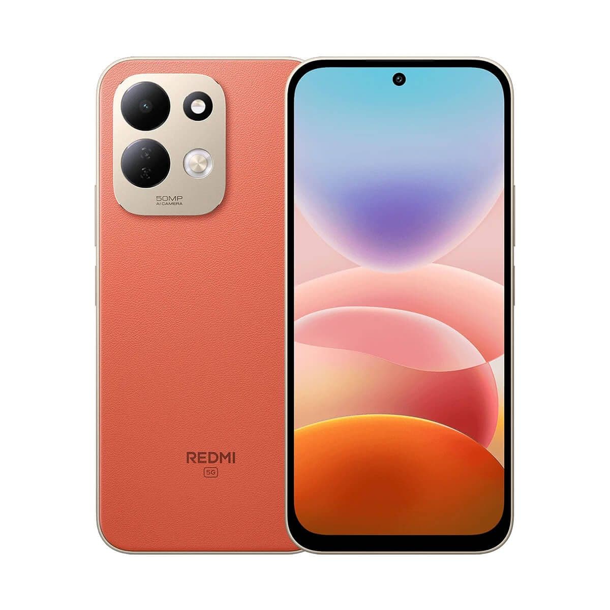 Xiaomi Redmi 17 128GB 4GB Ram 5G