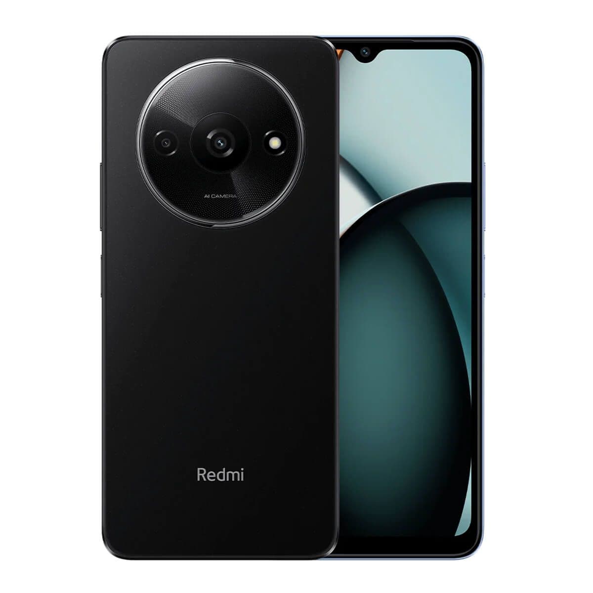 Redmi A3 (4GB RAM + 128GB Memory)