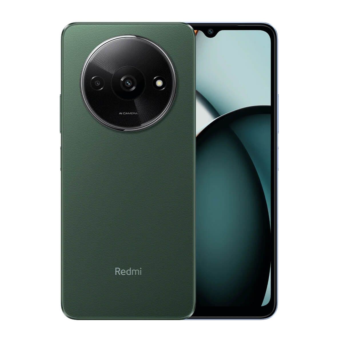 Redmi A3 (4GB RAM + 128GB Memory)