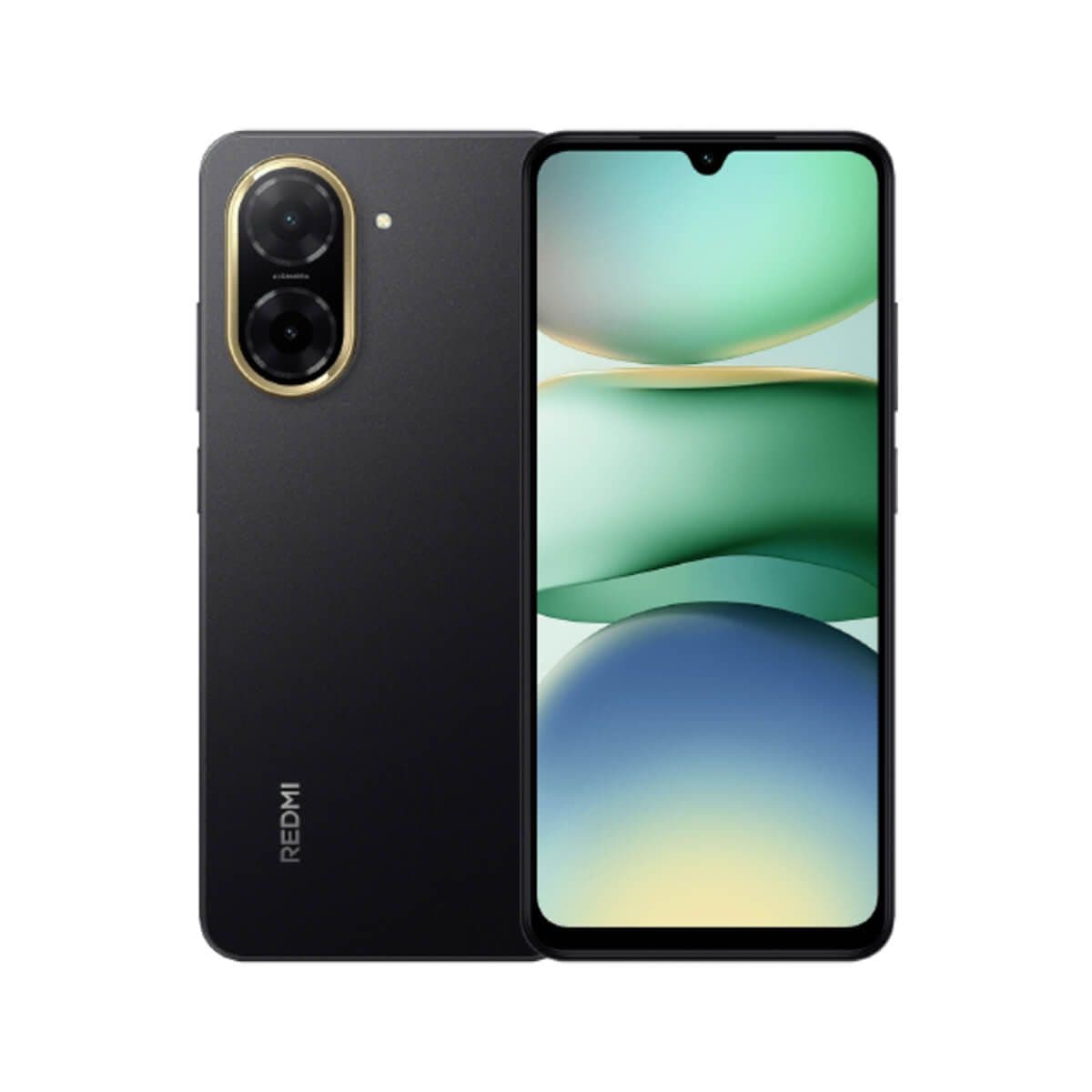 Redmi A5 (4GB RAM + 128GB Memory)