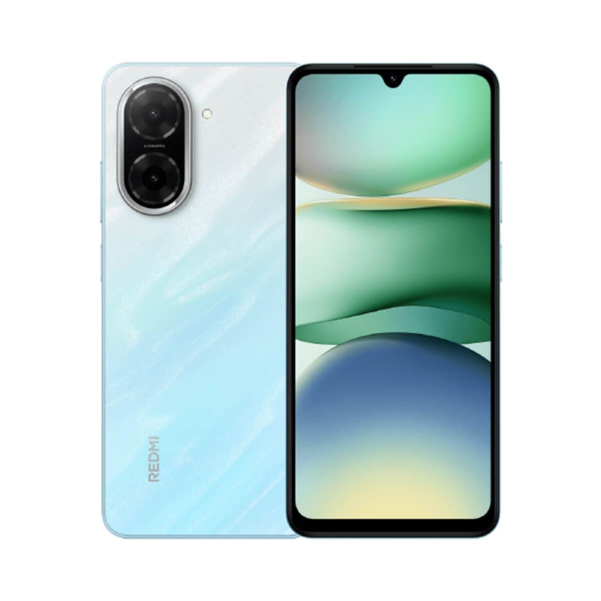 Redmi A5 (3GB RAM + 64GB Memory)
