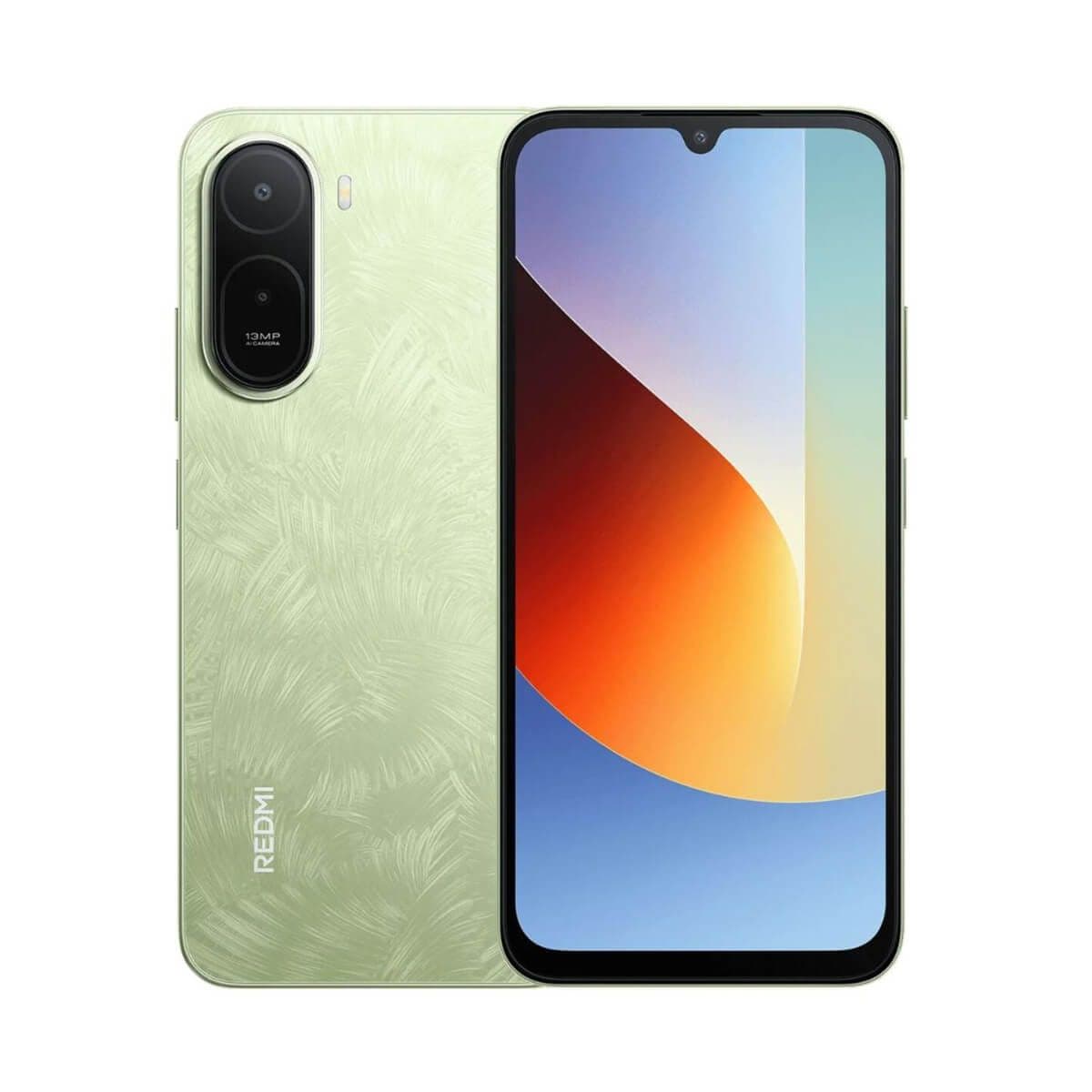 Xiaomi Redmi A7 Pro 64GB 4GB Ram 4G Palm