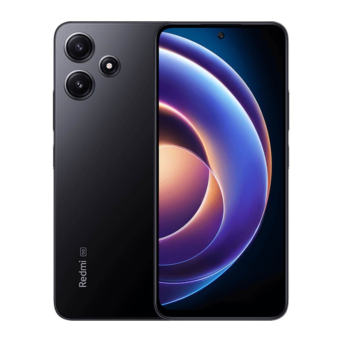Redmi Note 12R CN (6GB RAM + 128GB Memory)