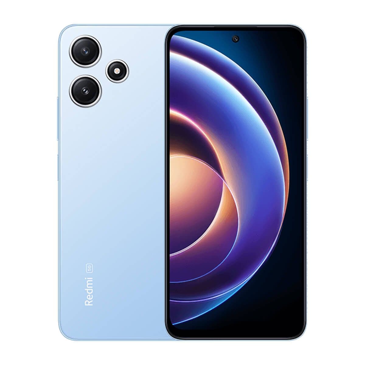Redmi Note 12R CN (8GB RAM + 256GB Memory)