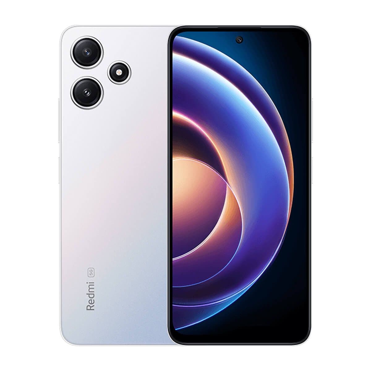 Redmi Note 12R CN (8GB RAM + 128GB Memory)
