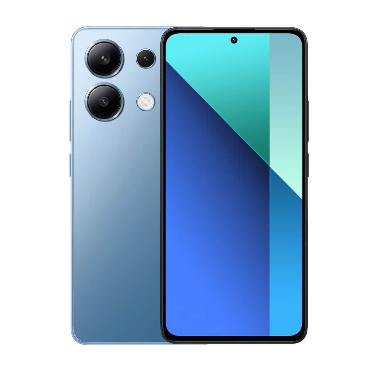 Redmi Note 13 4G (8GB RAM + 256GB Memory) - Ice
