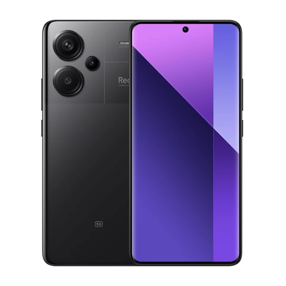 Redmi Note 13 Pro+ 5G (8GB RAM + 256GB Memory) - Aurora