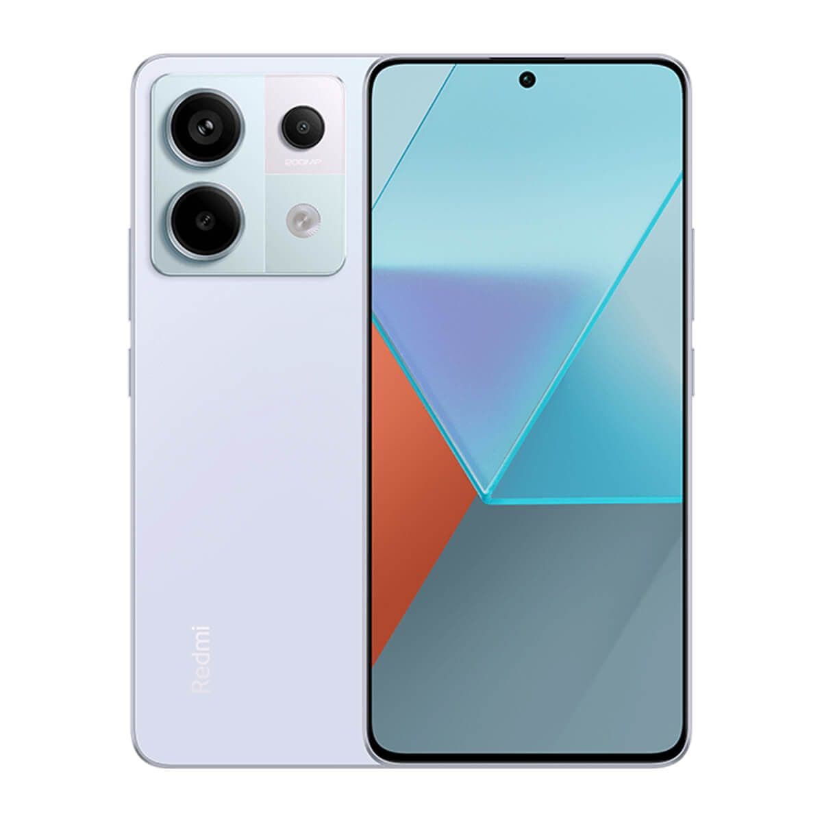 Redmi Note 13 Pro 5G (12GB RAM + 512GB Memory) - Aurora